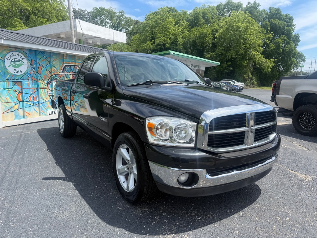 dodge ram 1500 pickup 2008 1D7HA18N68S596274 image dodge ram 1500 pickup 2008 1D7HA18N68S596274 image